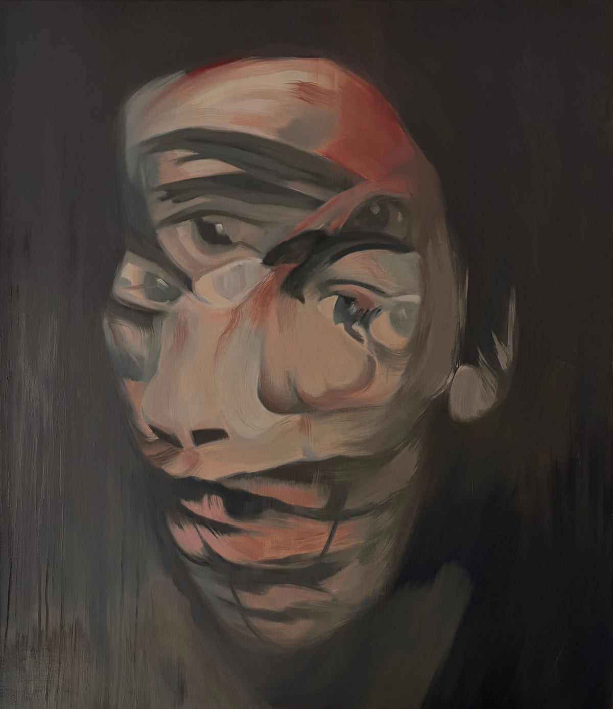 Delusion, study nr 1