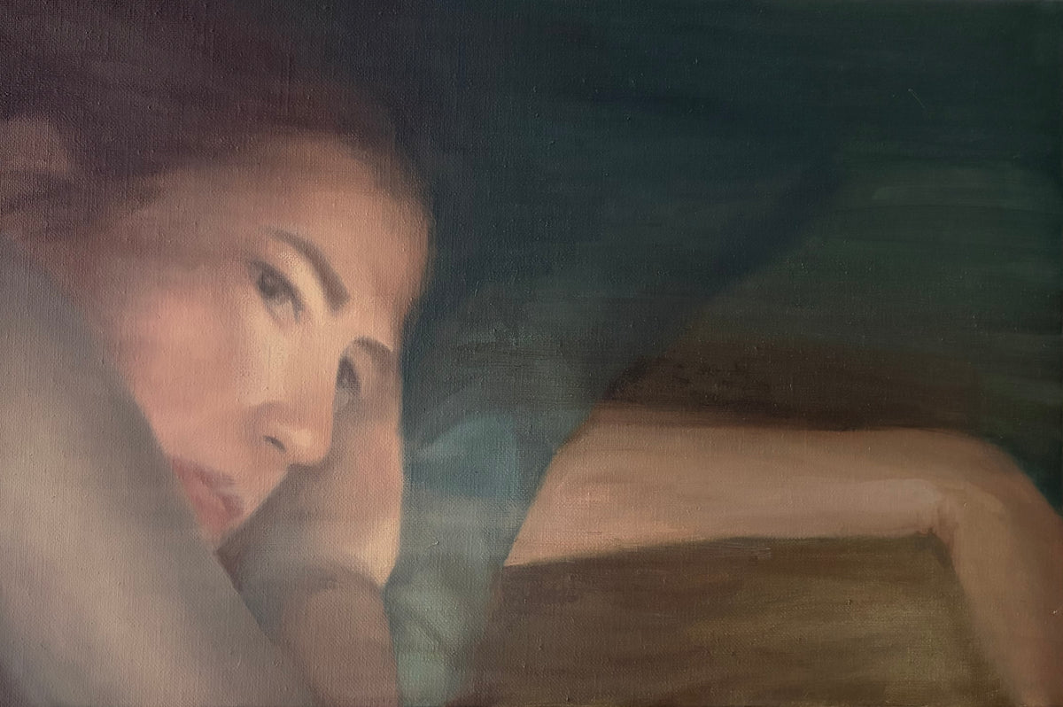 Delusion, study nr 2