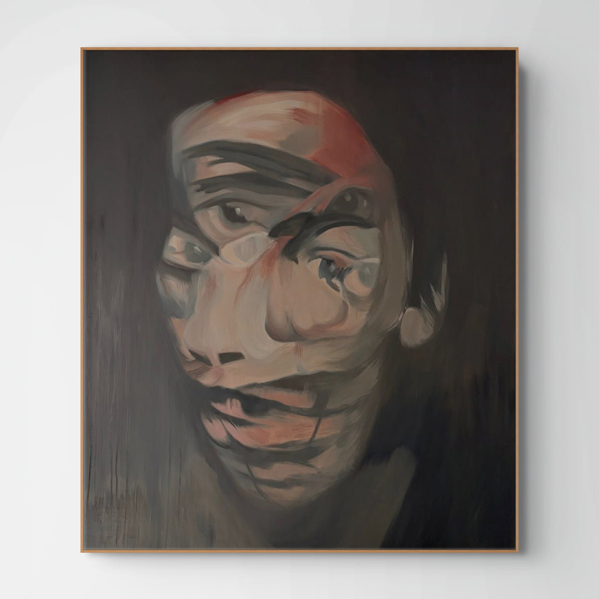 Delusion, study nr 1