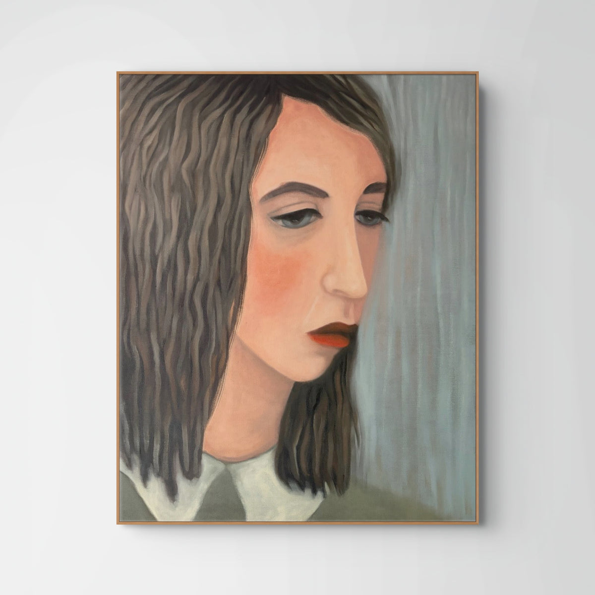 Delusion, study nr 3